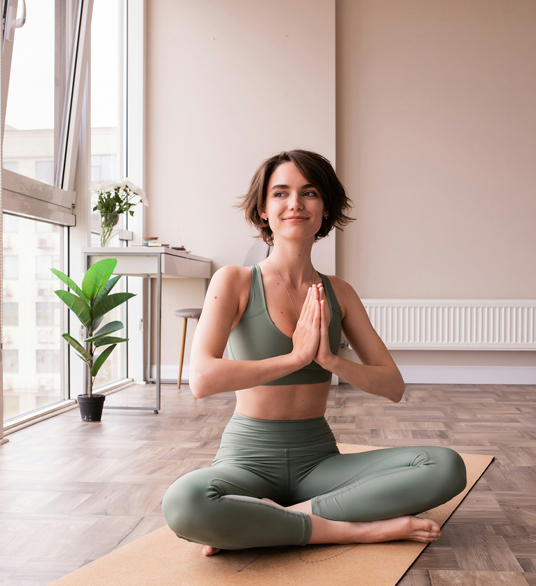 About Moksha